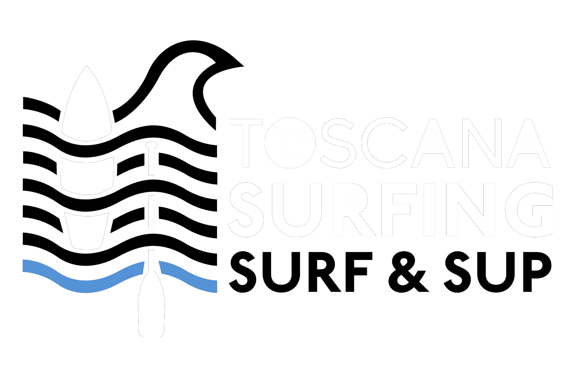 Toscana Surfing